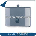 Single pack N-folded Toilet Paper Dispenser ,Paper Towel Dispenser CD-8025C